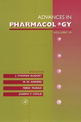 Advances in Pharmacology, Volume 39