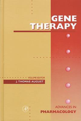 Gene Therapy, Volume 40 (Advances in Pharmacology)