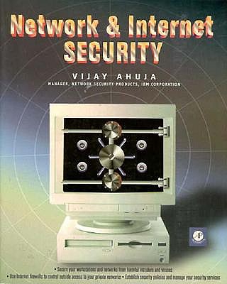 Network and Internet Security