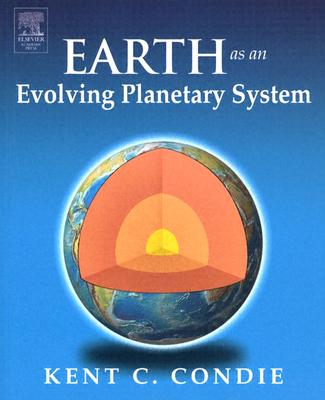 Earth as an Evolving Planetary System