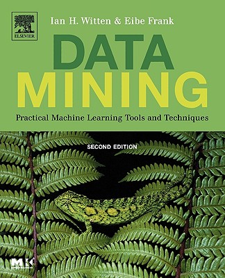 Data Mining: Practical Machine Learning Tools And Techniques