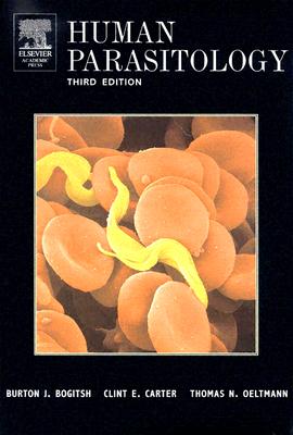 Human Parasitology