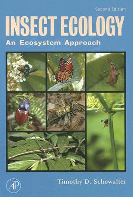 Insect Ecology: An Ecosystem Approach
