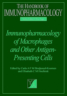 Immunopharmacology of Macrophages and Other Antigen-Presenting Cells [Handbook of Immunopharmacology]