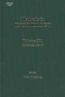 Methods in Enzymology, Volume 391: Liposomes, Part E