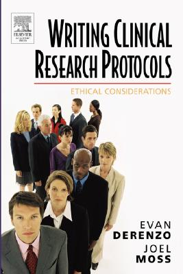 Writing Clinical Research Protocols: Ethical Considerations