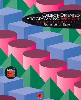 Object-Oriented Programming With C++