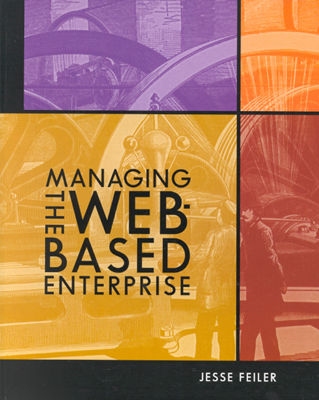 Managing the Web-Based Enterprise
