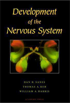 Development of the Nervous System