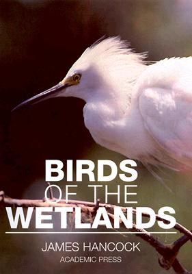 Birds Of The WEtlands