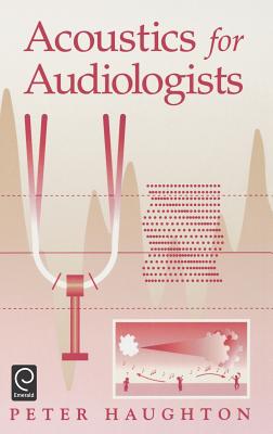 Acoustics for Audiologists
