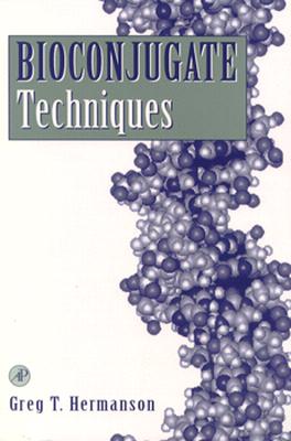 Bioconjugate Techniques
