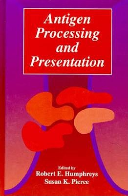 Antigen Processing and Presentation