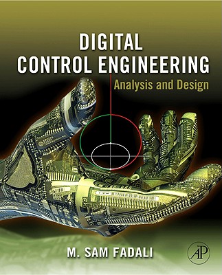 Digital Control Engineering: Analysis and Design
