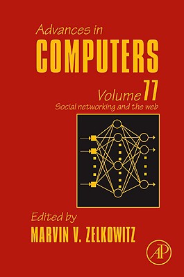 Advances in Computers (Volume 77)