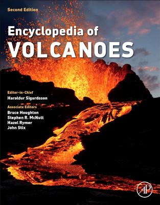 Encyclopedia of Volcanoes (Revised)