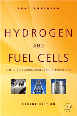 Hydrogen and Fuel Cells: Emerging Technologies and Applications