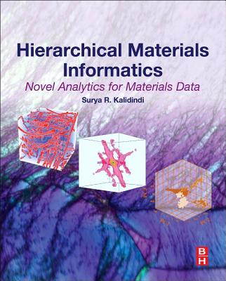 Hierarchical Materials Informatics: Novel Analytics for Materials Data Image for Hierarchical Materials Informatics: Novel Analytics for Materials Data