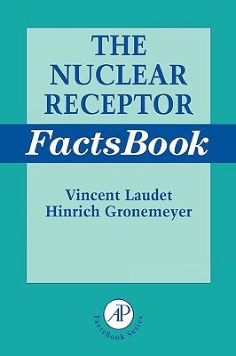 Image for The Nuclear Receptor FactsBook