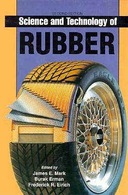Science and Technology of Rubber