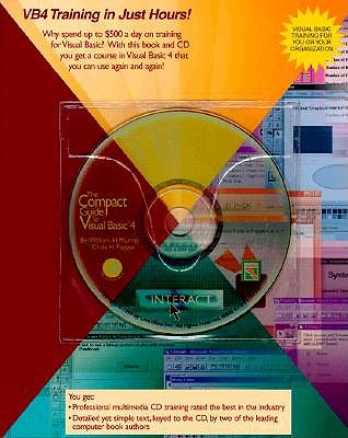 Compact Guide to Visual Basic 4 (Compact Guide Training Series)