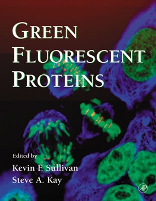 Green Fluorescent Proteins [Methods in Cell Biology, Volume 58]