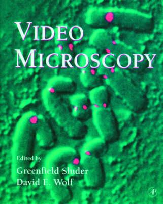 Video Microscopy [Methods in Cell Biology, Volume 56]