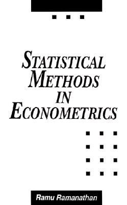 Image for Statistical Methods in Econometrics Statistical Methods in Econometrics