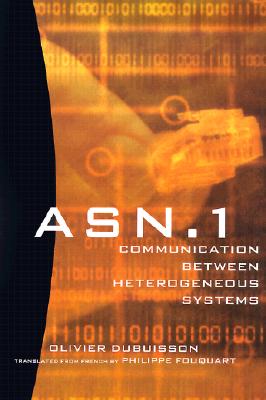 ASN.1 Communication Between Heterogeneous Systems