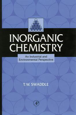 Inorganic Chemistry: An Industrial and Environmental Perspective
