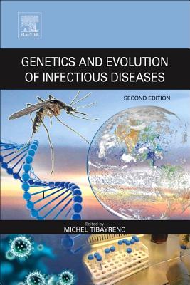 GENETICS AND EVOLUTION OF INFECTIOUS DISEASES