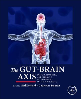 The Gut-Brain Axis: Dietary, Probiotic, and Prebiotic Interventions on the Microbiota Image for The Gut-Brain Axis: Dietary, Probiotic, and Prebiotic Interventions on the Microbiota