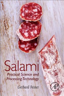 Image for Salami: Practical Science and Processing Technology Salami: Practical Science and Processing Technology