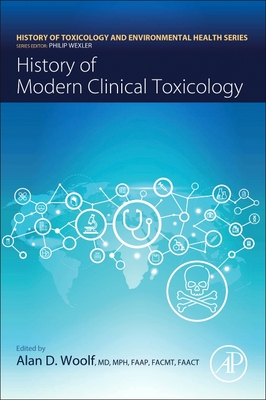 History of Modern Clinical Toxicology (History of Toxicology and Environmental Health)