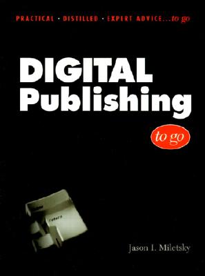 Digital Publishing To Go