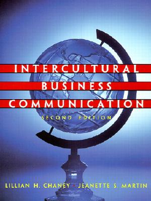 Intercultural Business Communication