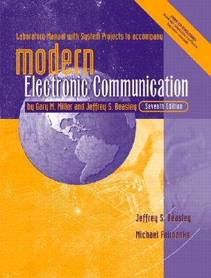 Modern Electronic Communication (7th Edition)