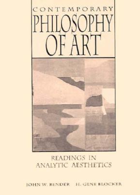 Contemporary Philosophy of Art: Readings in Analytic Aesthetics