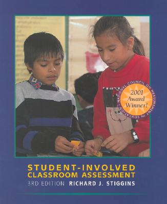 Image for Student-Involved Classroom Assessment (3rd Edition)