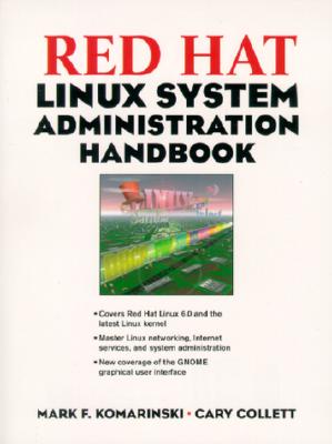Image for Red Hat Linux System Administration Handbook Red Hat Linux System Administration Handbook