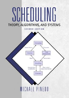 Scheduling : Theory, Algorithms, and Systems