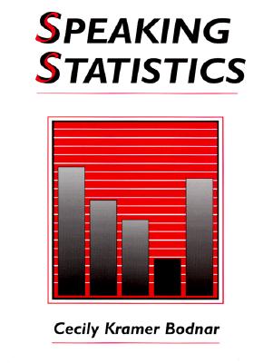 Speaking Statistics