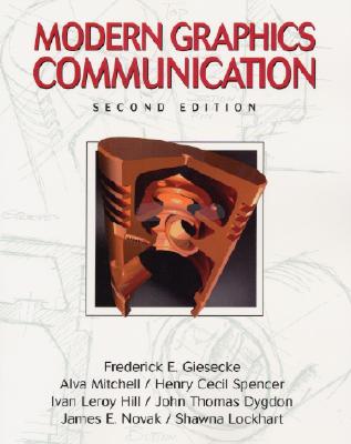 Modern Graphics Communication (2nd Edition)
