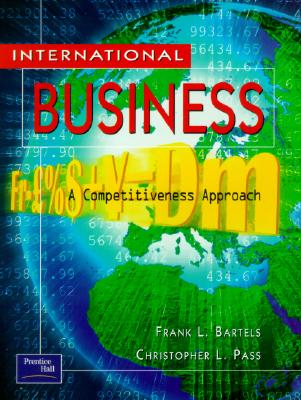 International Business: A Competitiveness Approach