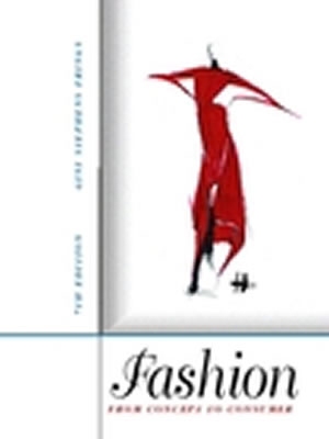 Image for Fashion: From Concept to Consumer, 7th Edition