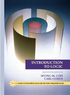 Introduction to Logic