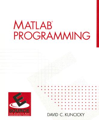 Matlab Programming