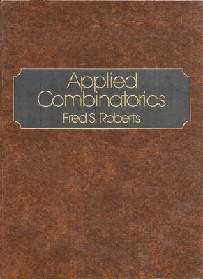 Applied Combinatorics