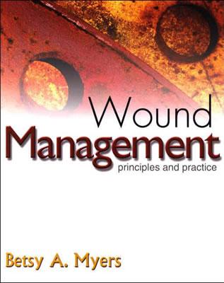 Image for Wound Management: Principles and Practice