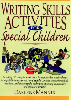 Writing Skills Activities for Special Children